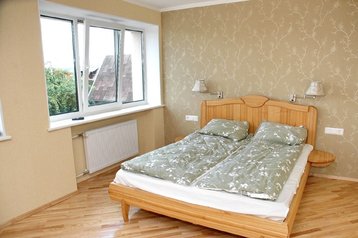 Litva Privát Šventoji, Eksterier